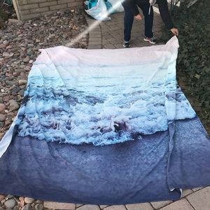 Society 6 Wall Tapestry